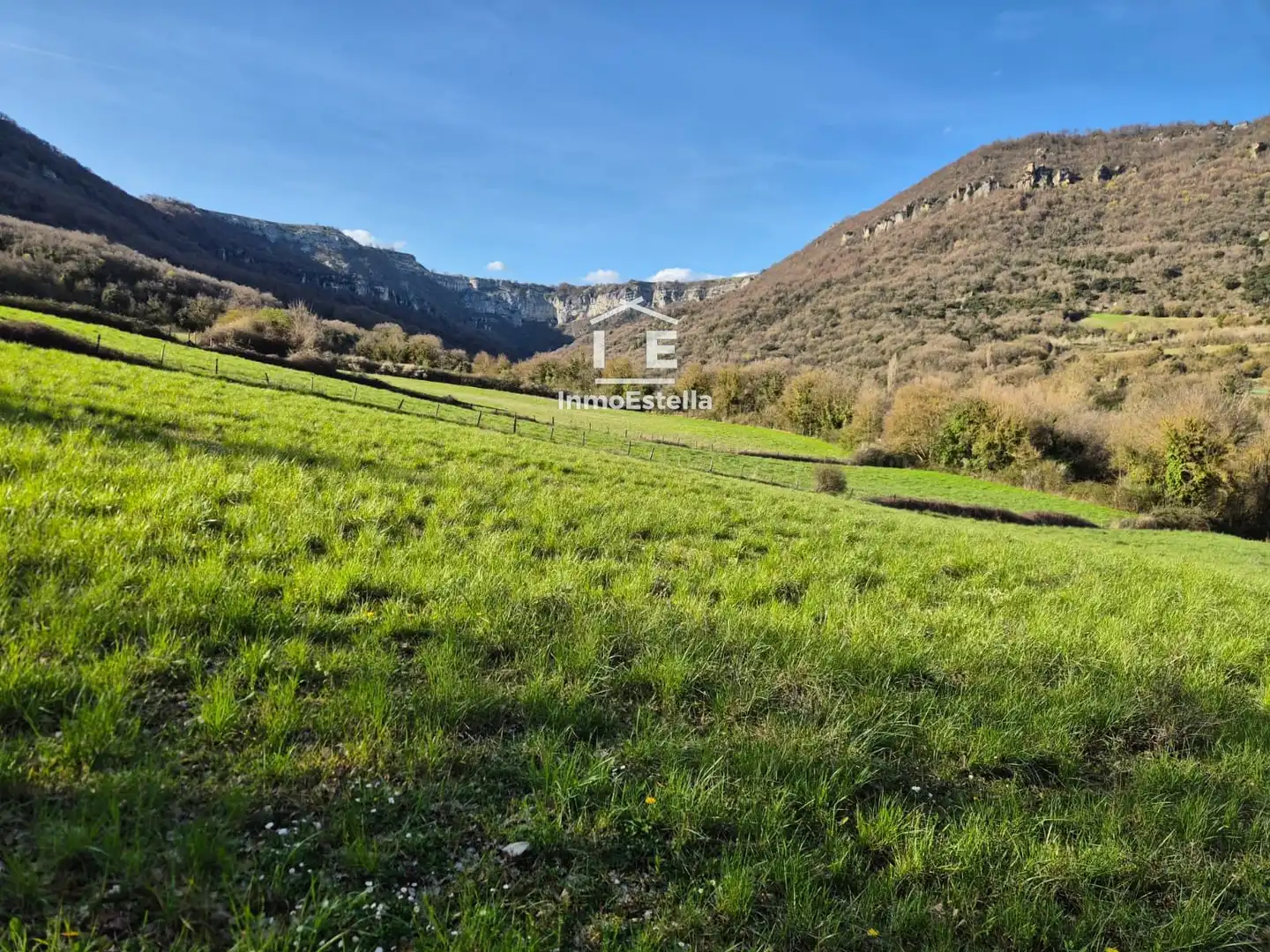 Land for sale in Améscoa Baja