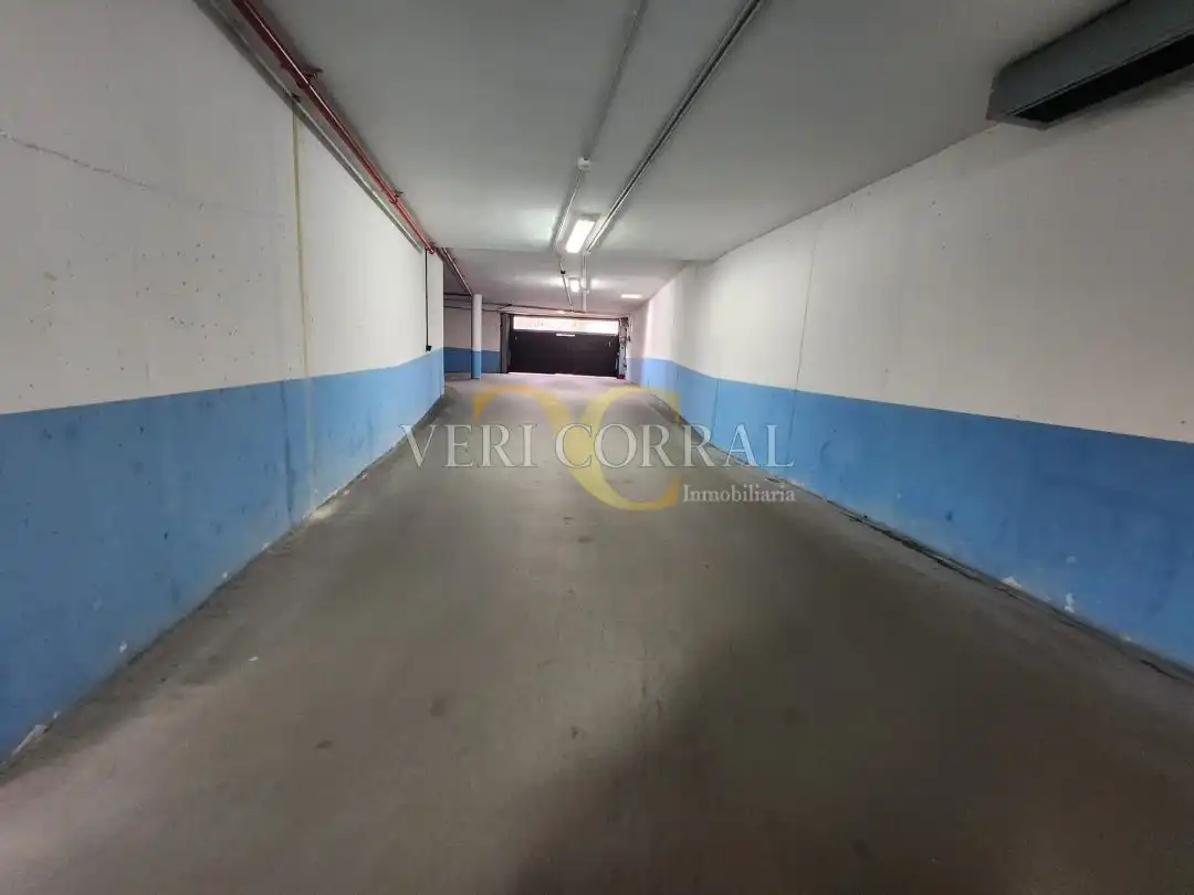 Garage for sale in Barru, Posada - Barro