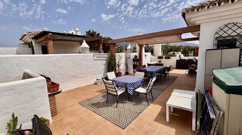 Foto 4 de Àtic en venda a Urb. la Siesta, Mijas Golf, Mijas