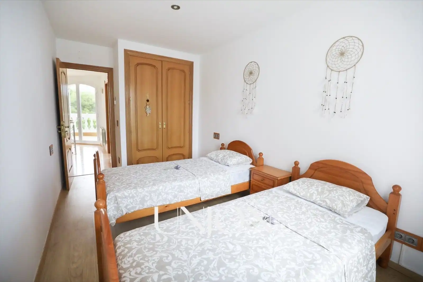 Villa mit Pool zum Verkauf in Torre Valentina - Mas Vilar de La Mutxada - Treumal, imagen 34