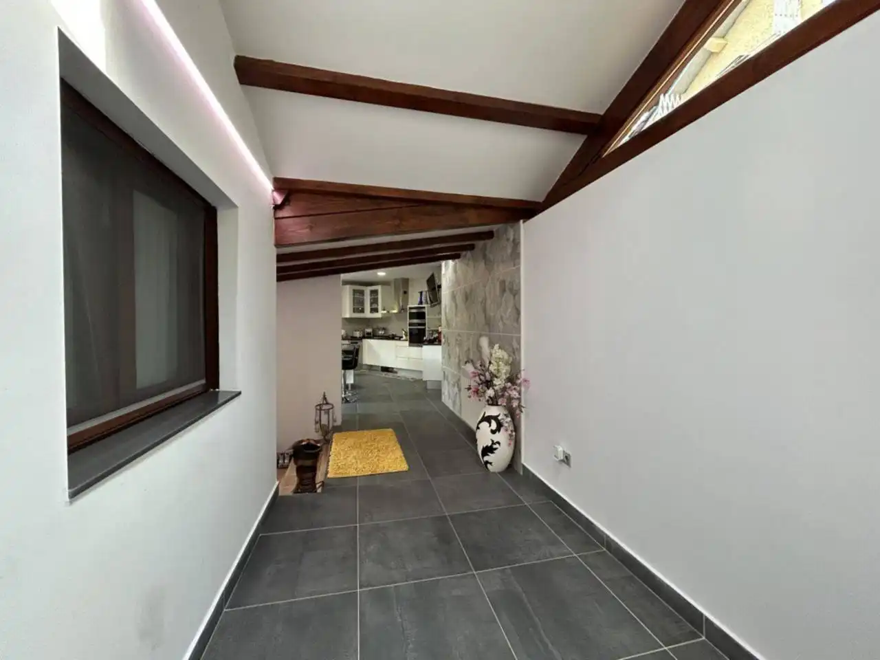 Casa con jardín en venta en Calle carretera Auvinya, imagen 44
