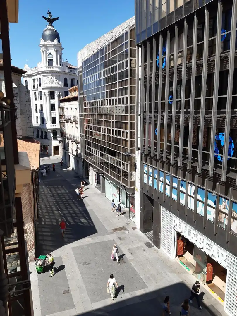 Office space to rent in santiago 9, imagen 2