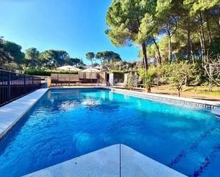 Piscina de Casa o xalet en venda en  Córdoba Capital amb Aire condicionat, Jardí privat i Traster