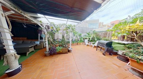Foto 4 de Àtic en venda a Carrer de Calderón de la Barca, El Carmel, Barcelona Capital