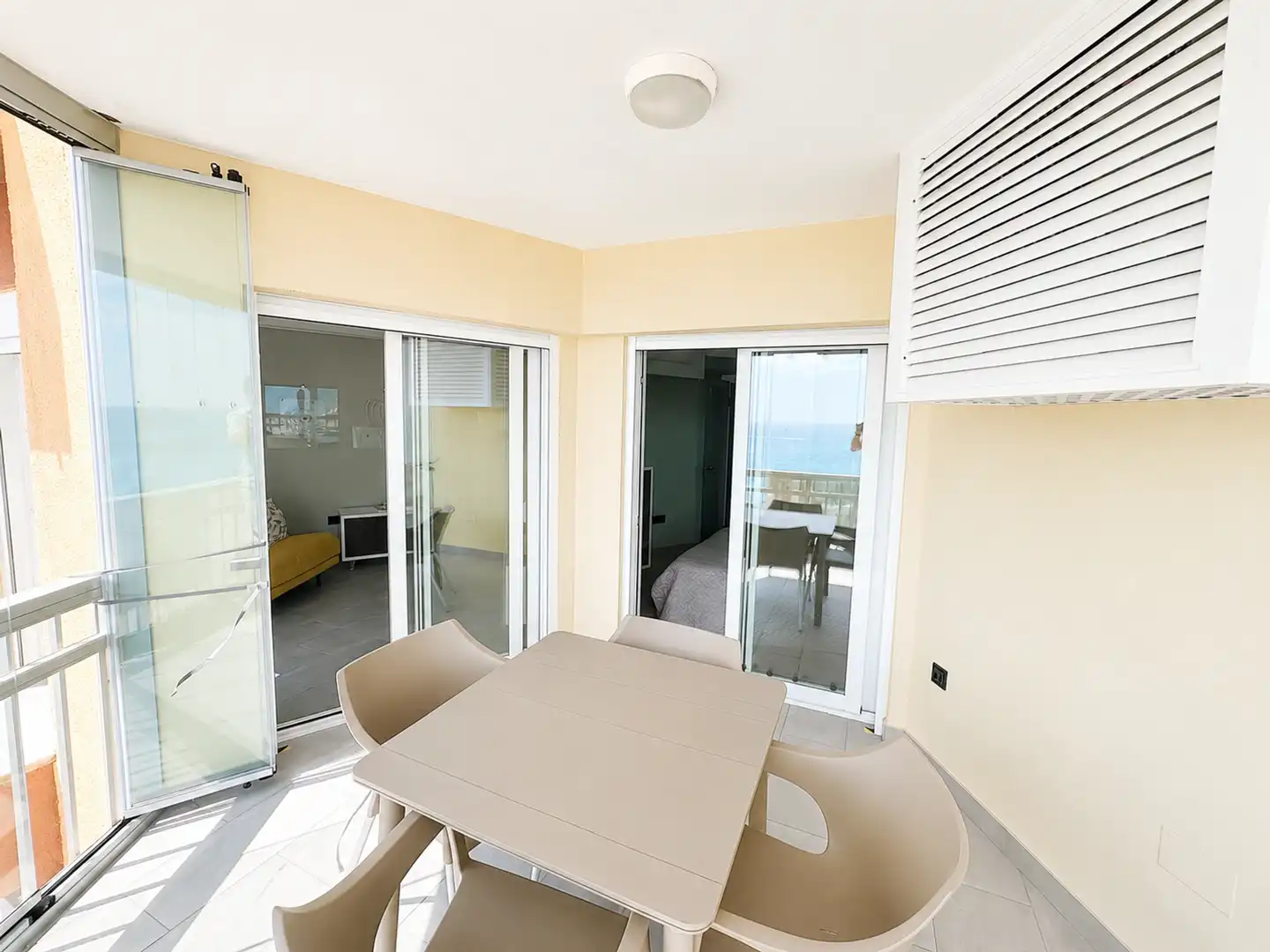 Appartement compact avec terrasse à vendre à Puerto Deportivo, imagen 20