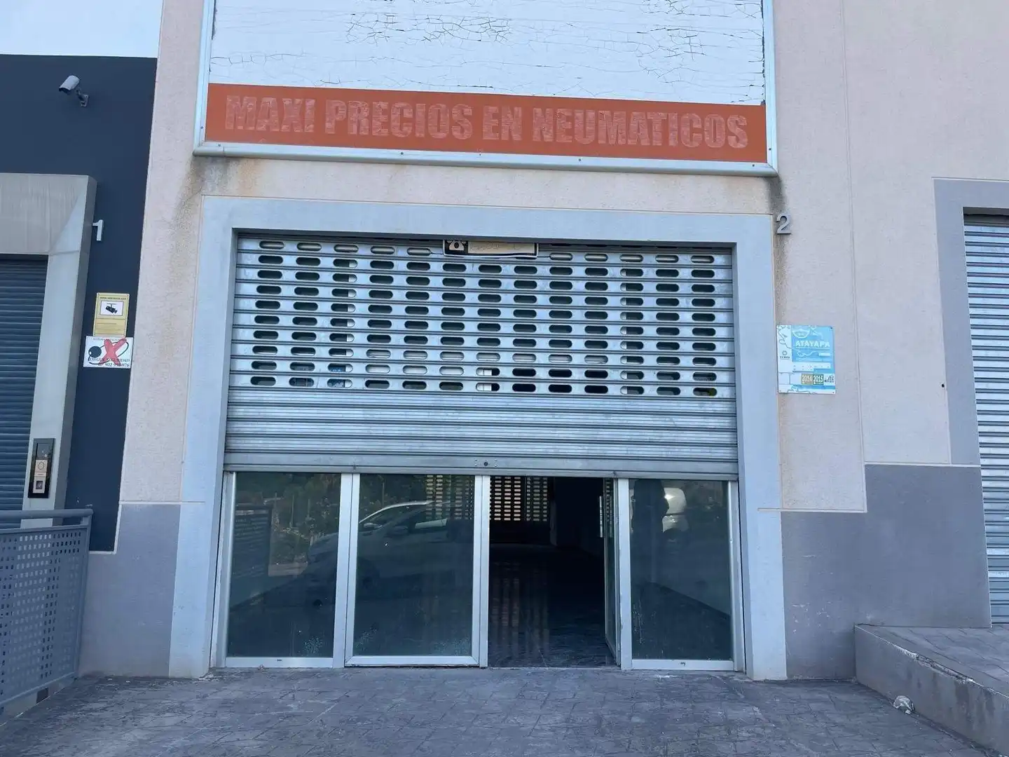 Local commercial à vendre à La Nucia Pueblo, imagen 8