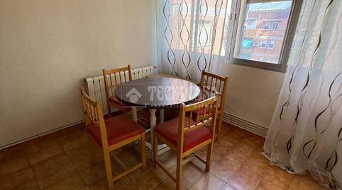 Foto 5 de Pis en venda a Centro, Madrid