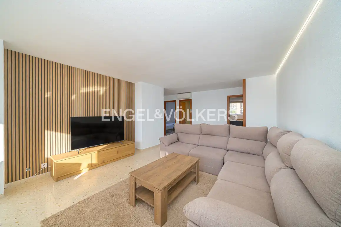 Wohnung mit Pool zur Miete in Avinguda Marina Baixa 1, imagen 9