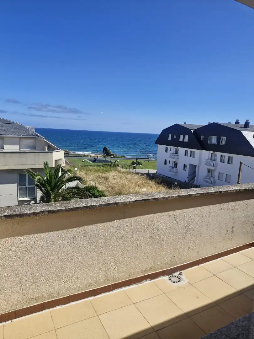 Duplexes for sale in Avenida Casiano Moreno, 42, Barreiros