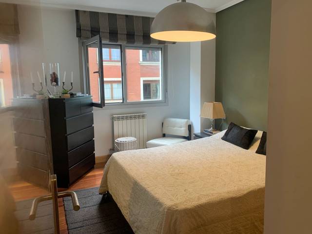 Piso en Venta en Alhóndiga