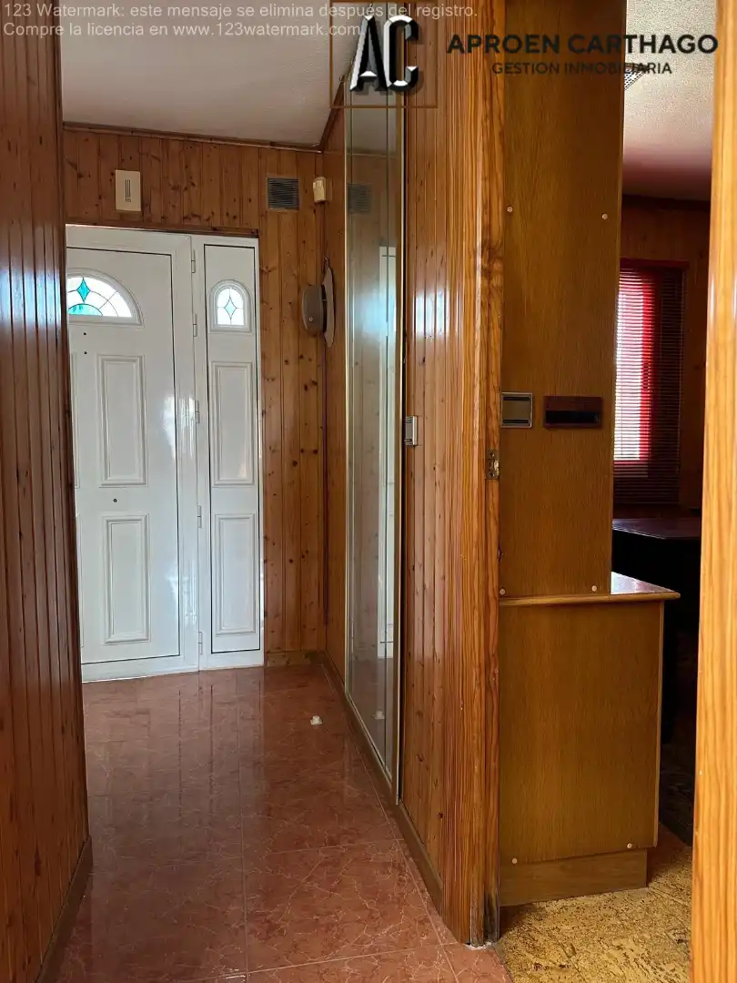 Casa o chalet en venta en Cartagena con Aire acondicionado, Calefacción y Jardín privado