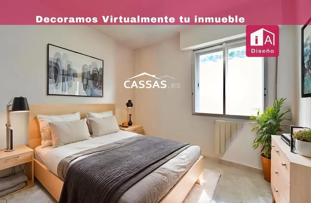 Piso en venta en Calle del cedro, imagen 3