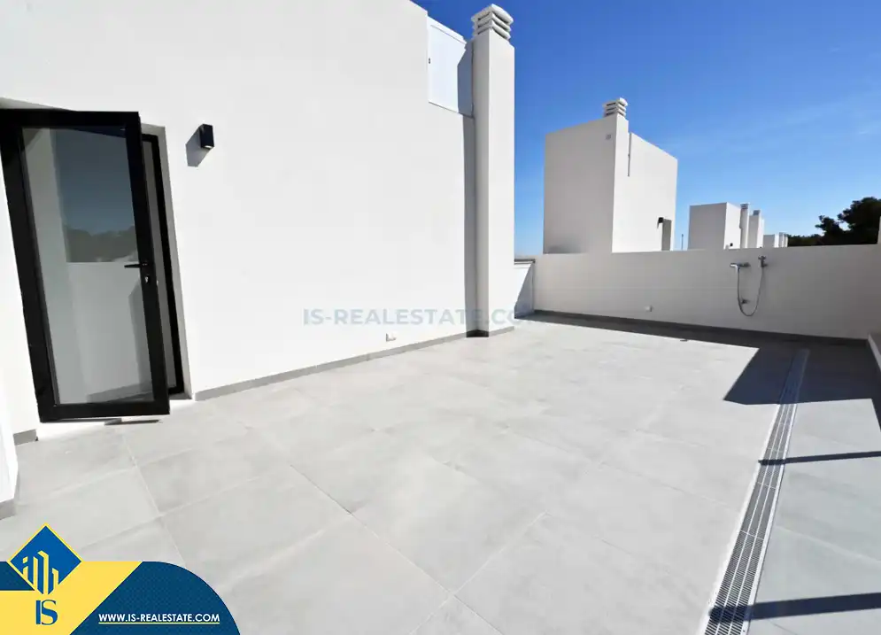 Villa avec piscine à vendre à Orihuela Costa, imagen 13
