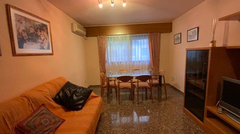 Foto 5 de Piso de alquiler en C/ D'andalusia, La Constitución - Canaleta, Mislata