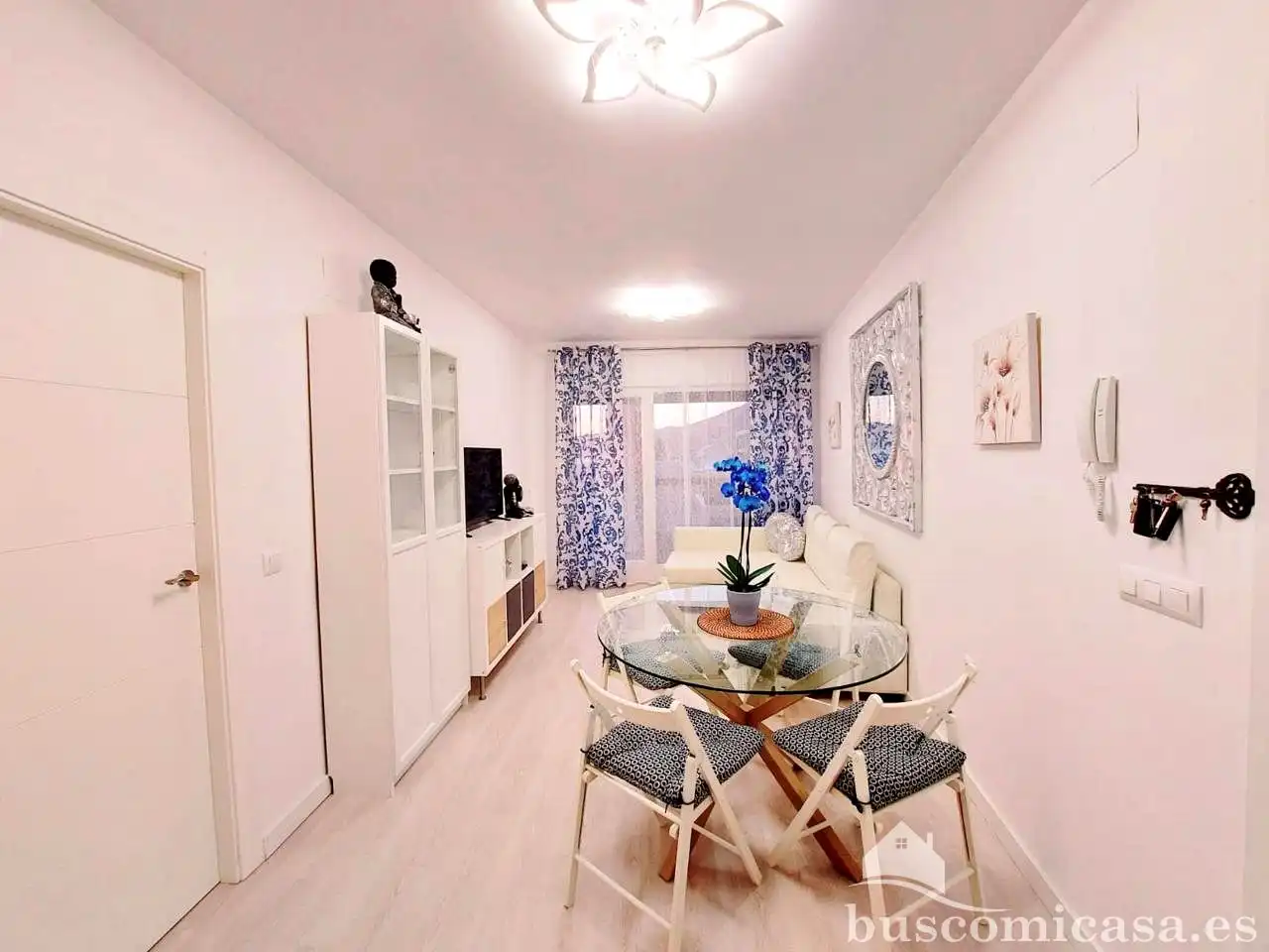 Habitación de Apartamento en venta en Sorvilán con Aire acondicionado, Jardín privado y Terraza