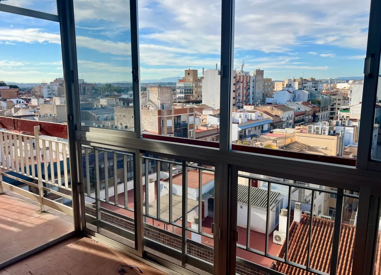 Pis en venda a El Carmen