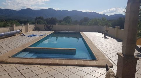 Foto 4 de Finca rústica en venta en Residencial, Tivissa, Tarragona