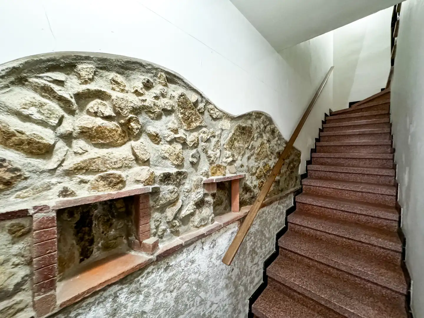 Casa con terraza en venta en Carrer Sant Pere, imagen 21
