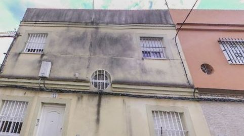 Solvia Inmobiliaria  Piso Sevilla