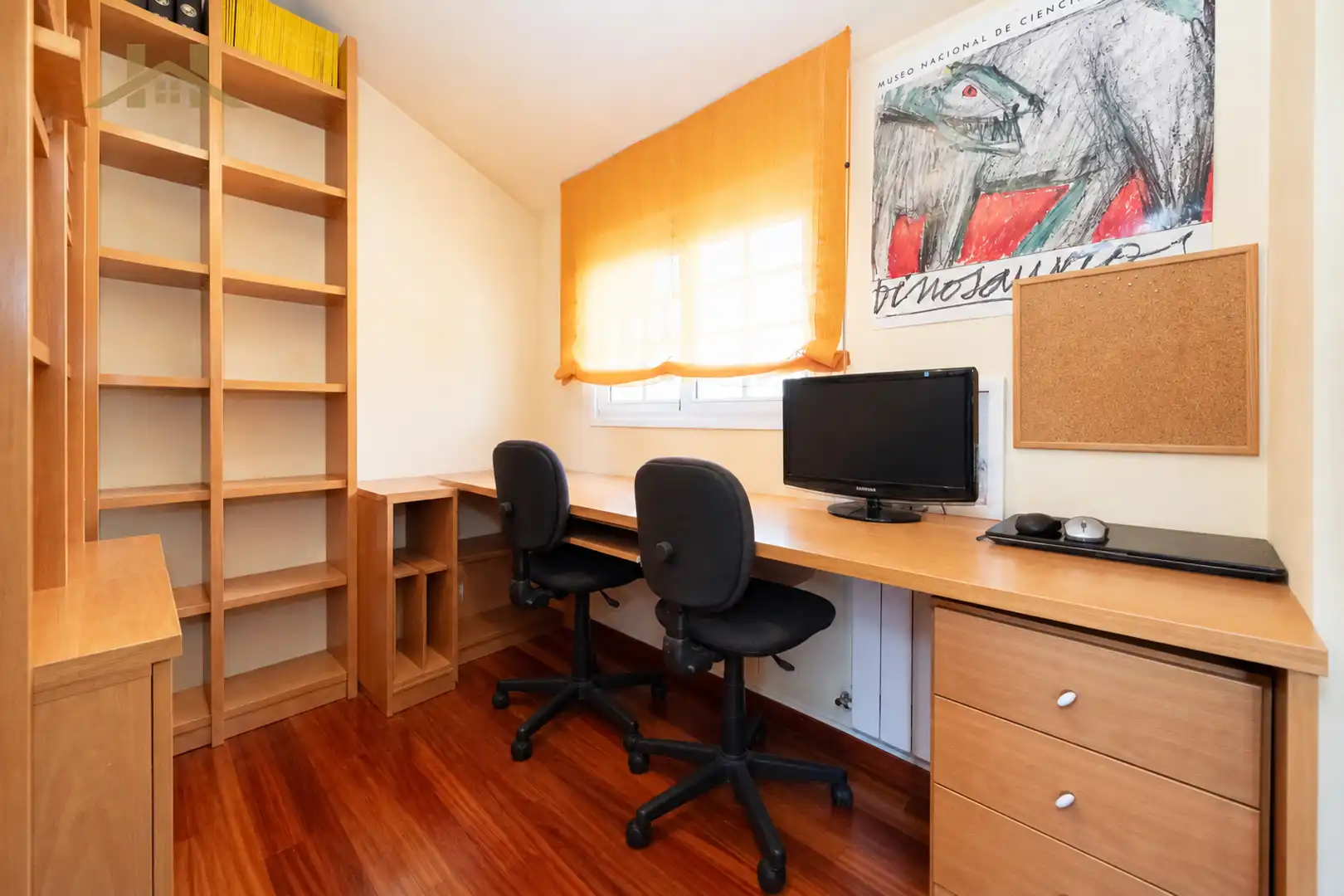 Villa avec balcon à vendre à Paseo de la Chopera, imagen 28