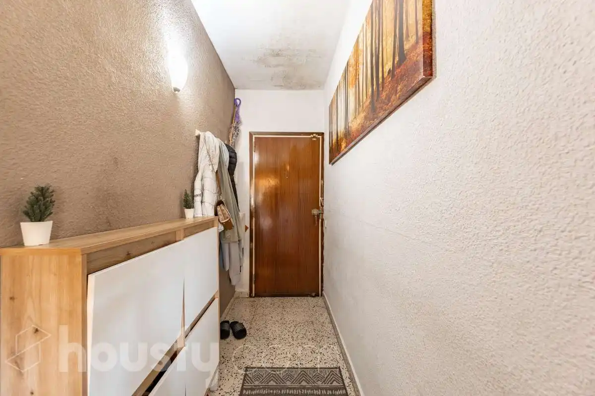 Piso en venta en Plaça de Sant Magí, Can Vinyals