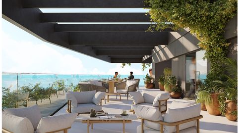 Photo 4 of Apartments for sale in Martín Carpena - Torre del Río, Málaga Capital