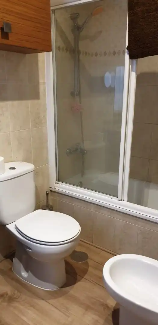 Apartamento de alquiler en Calle Herrería, La Zubia Ciudad