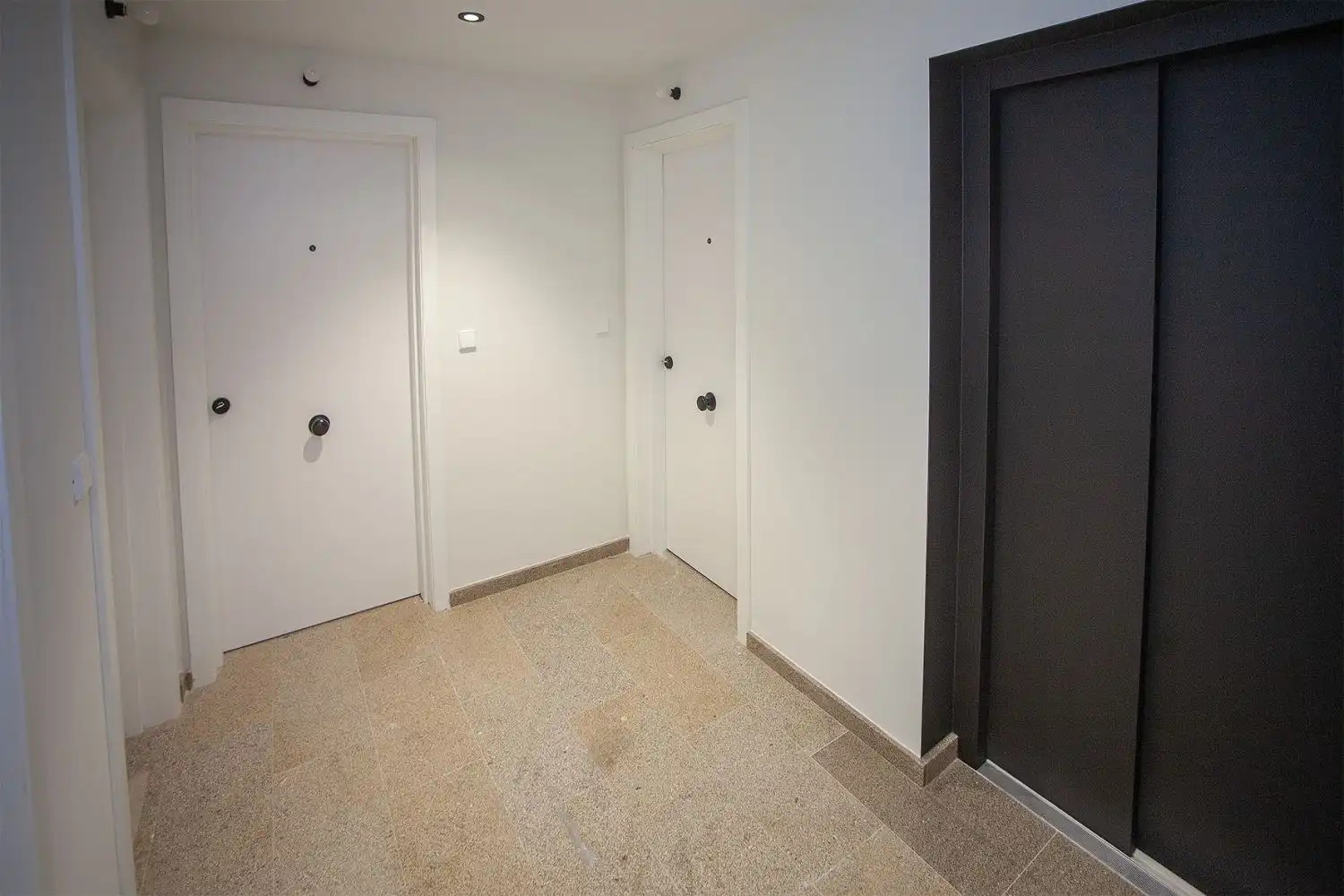 Apartament en venda en Santiago de Compostela  amb Calefacció i Traster