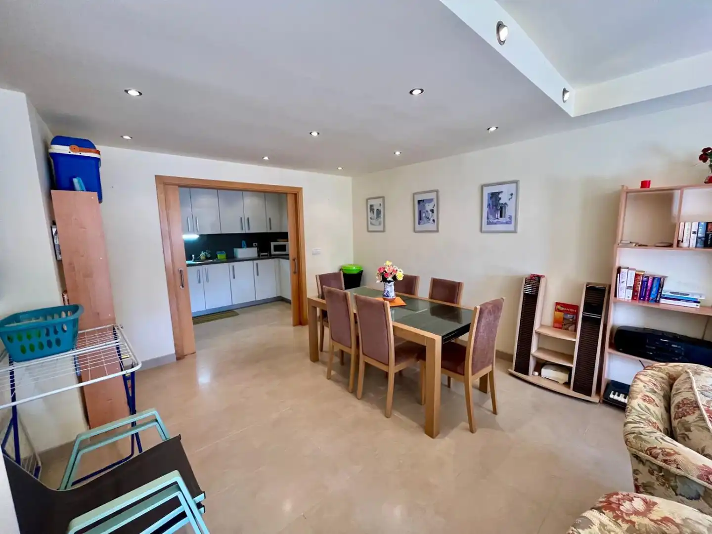 Terraced house with pool for sale in FUENTES DE ALMUÑECAR, CITALSOL, imagen 29