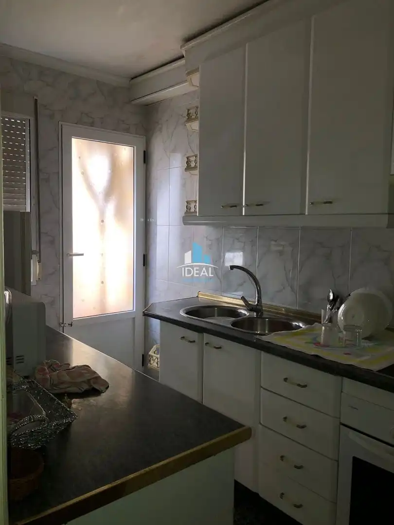 Cocina de Piso en venta en Don Benito