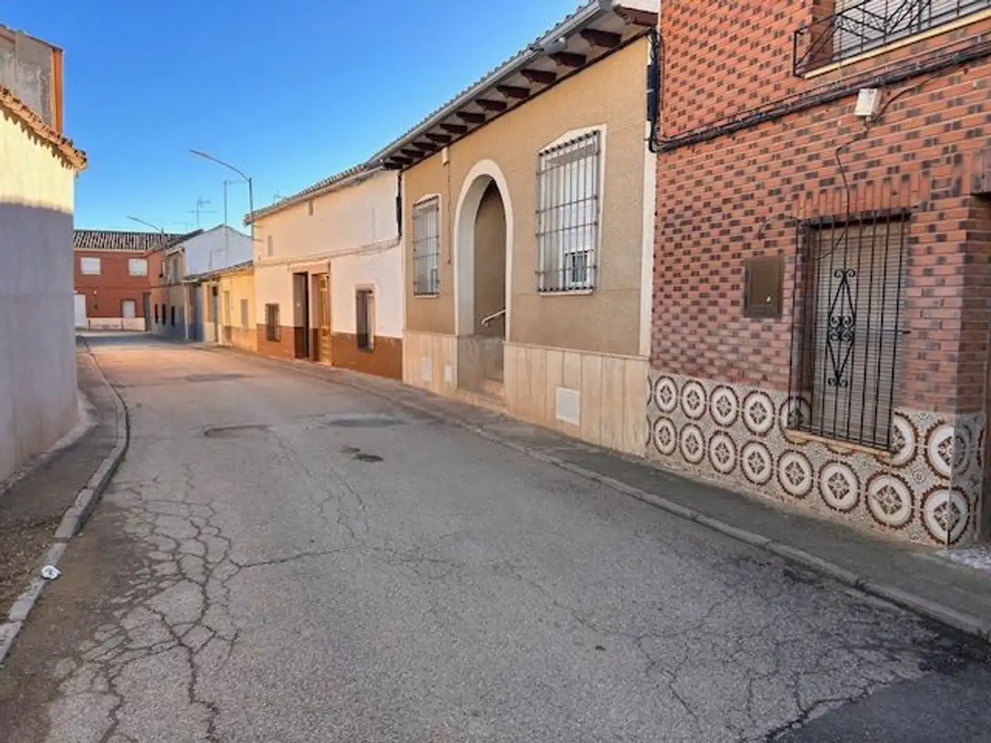 Casa in vendita a Calle General Espartero, imagen 12