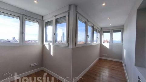 Photo 5 of Flat to rent in Calle de Caleruega, ., Costillares,  Madrid Capital