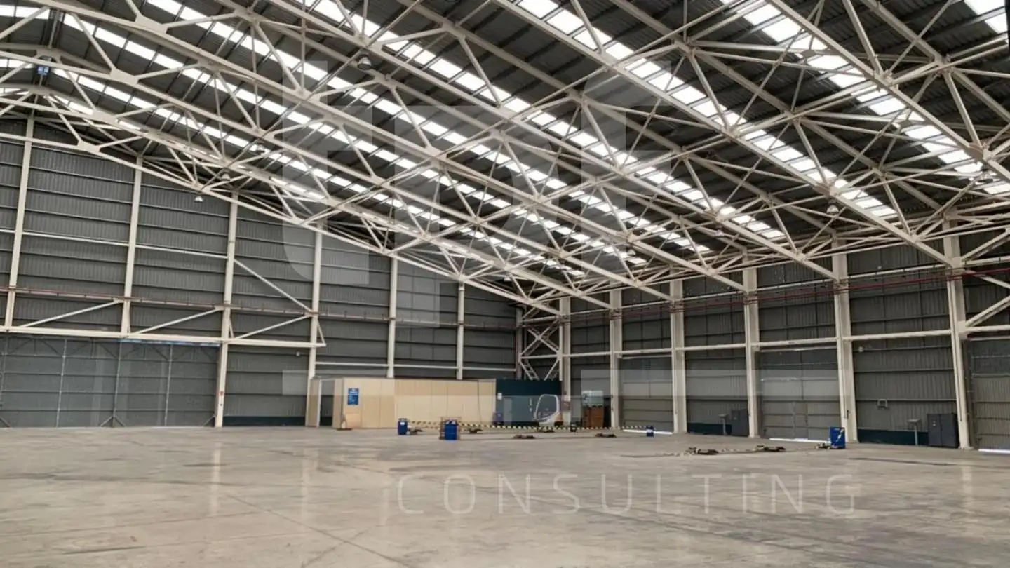 Nave industrielle à vendre à Navelate, imagen 12