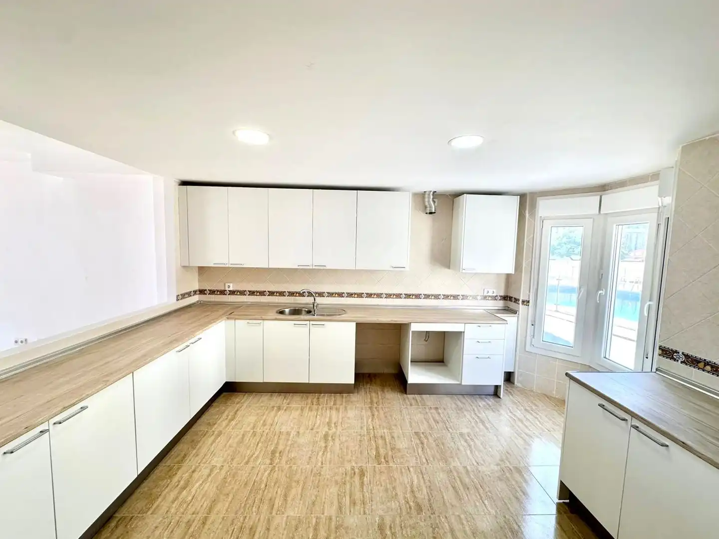 Maison mitoyenne avec piscine à vendre à Los Boliches, imagen 3