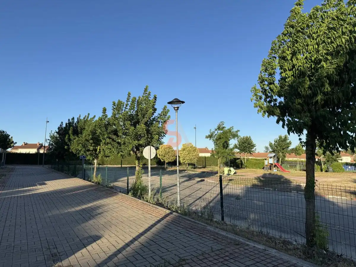 Haus mit Garten zum Verkauf in SANCHO PANZA, imagen 33