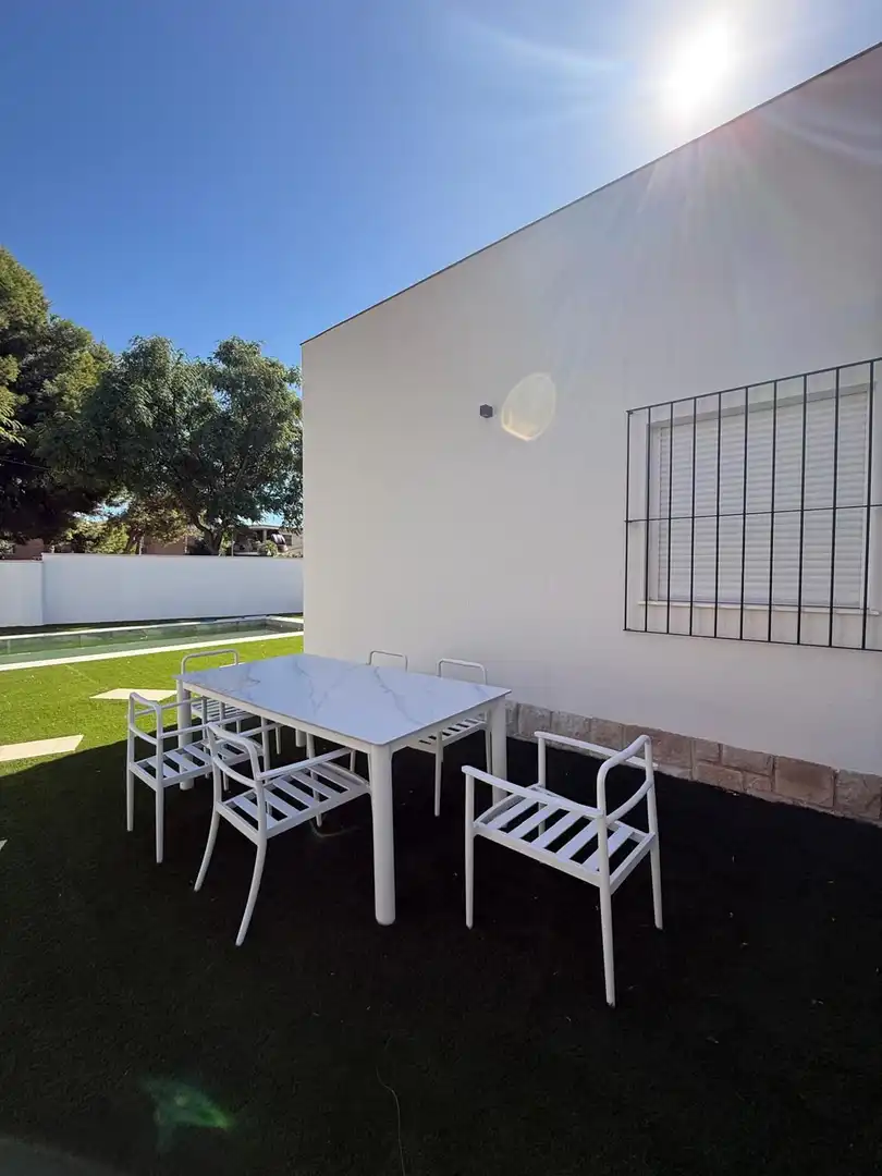 Villa mit Pool zum Verkauf in manolo moran, imagen 6