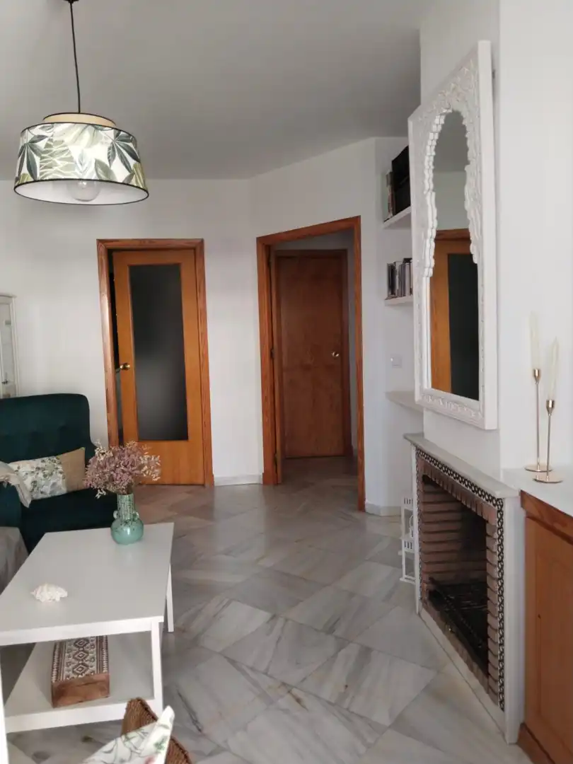 Flat for rent in El Portil