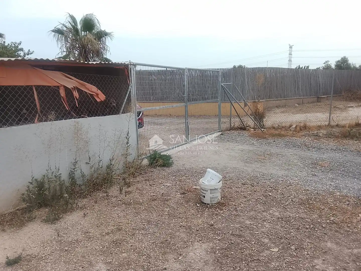 Terreno rústico en venta en Monforte del Cid, imagen 5