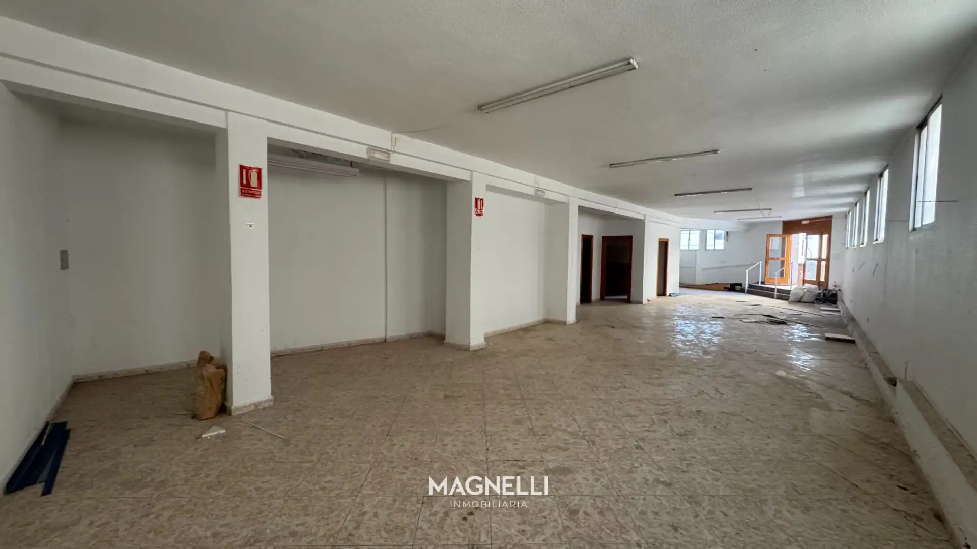 Local commercial à vendre à Calle Marina Española, imagen 17