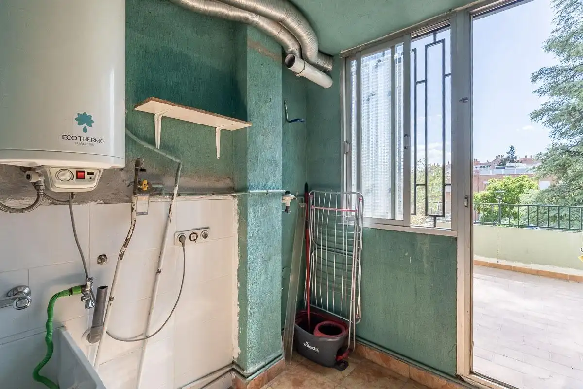 Flat for sale in Calle Bajo de Huétor, 19, Cervantes