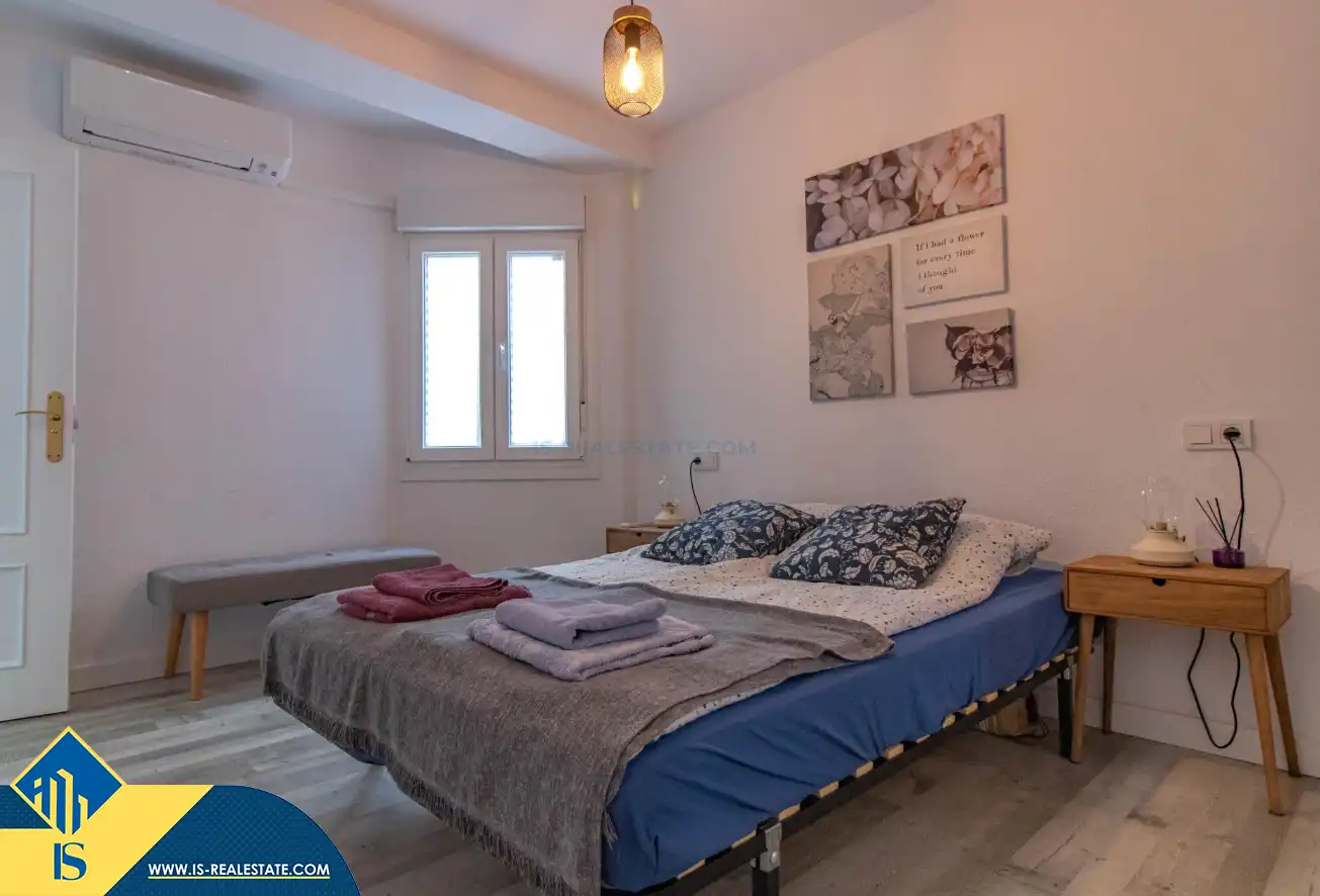 Apartament amb terrassa en venda a Playa del Cura, imagen 23