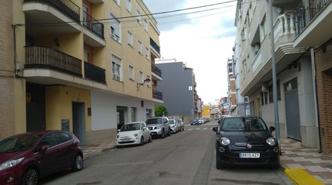 Foto 3 de Pis en venda a Carrer D'isaac Peral, Algemesí, Valencia