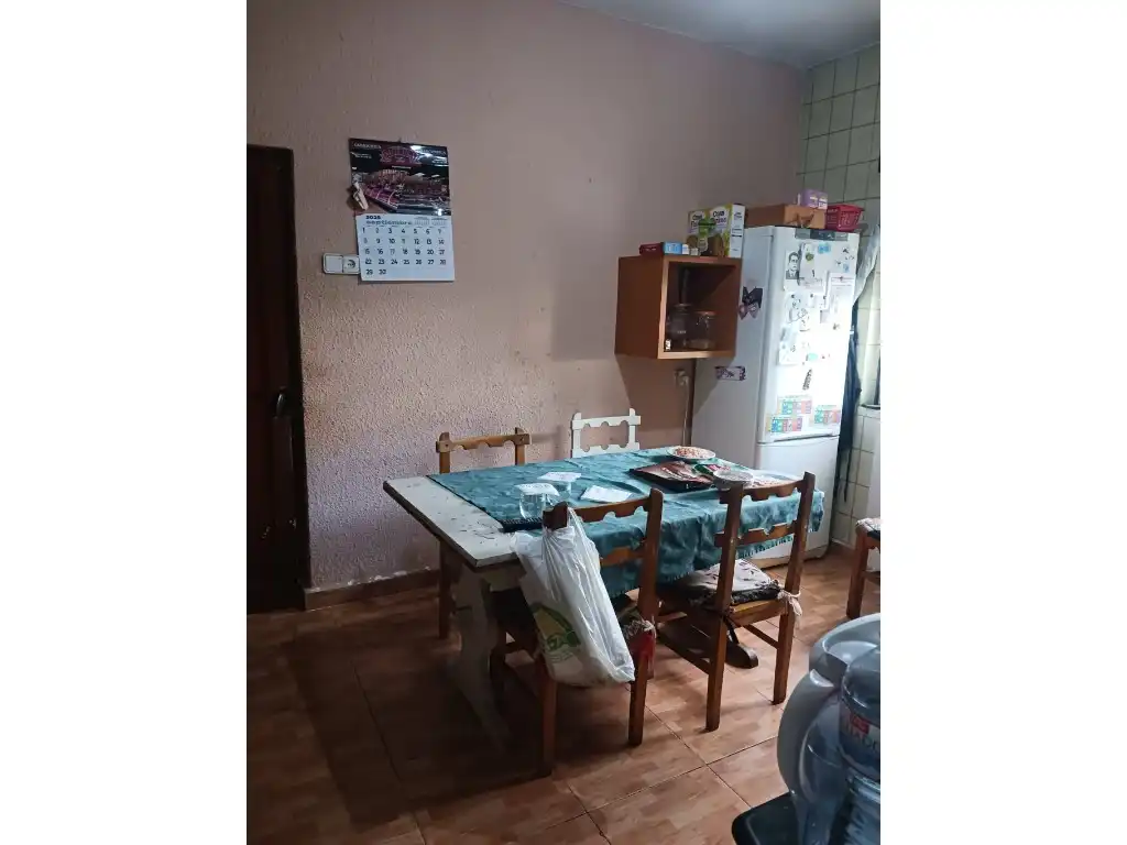 Kitchen of Houses for sale in Villaquilambre