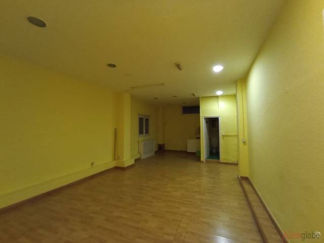 Local comercial en Alquiler en Llamaquique