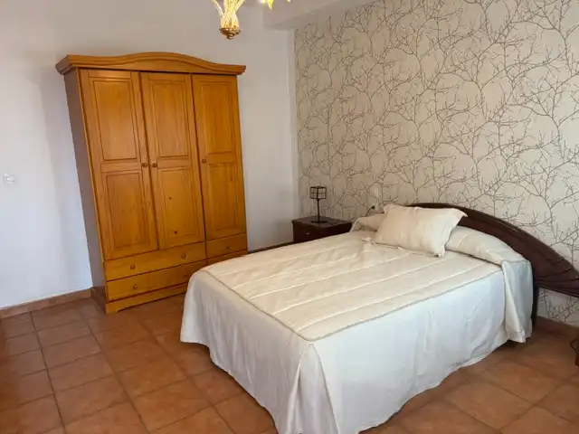 Casa de lloguer a Calle Eugenio Cimadevilla 10, imagen 11