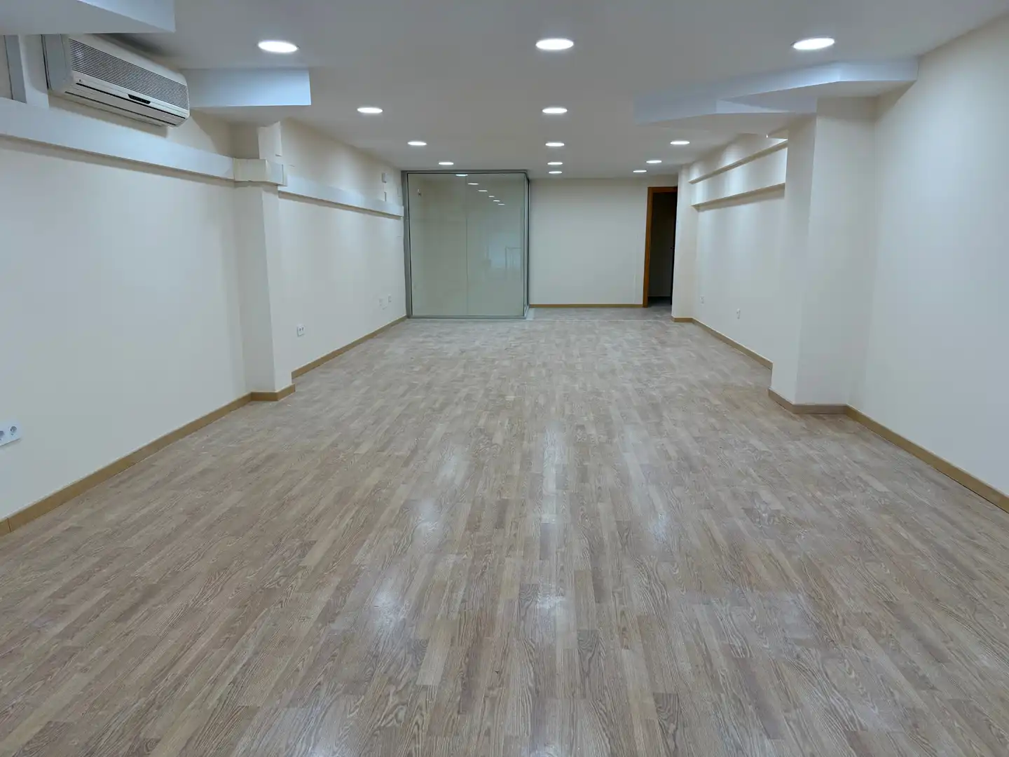 Commercial properties for rent in El Vendrell