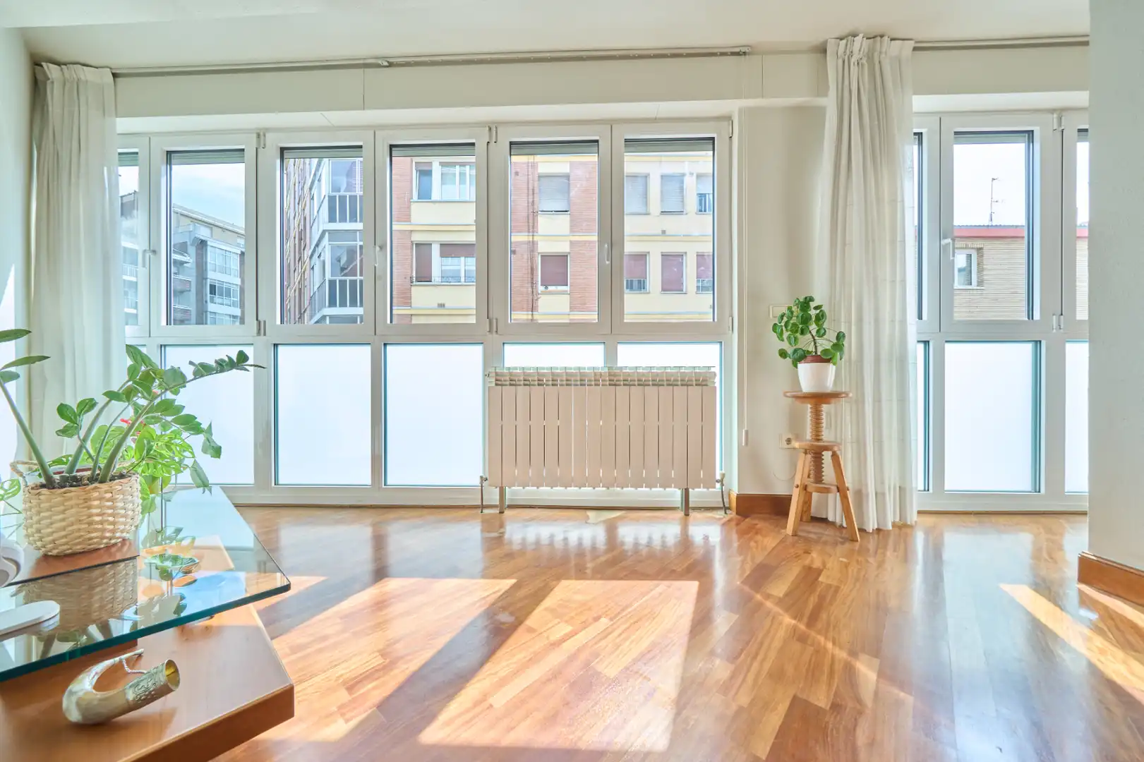 Piso con ascensor en venta en Bilbao Plaza, imagen 2