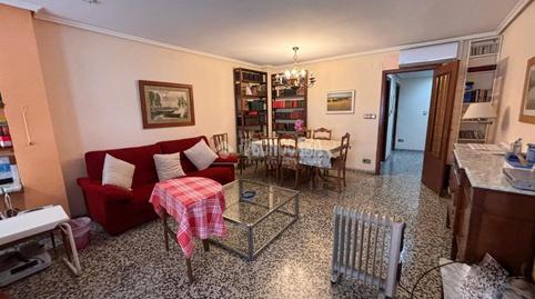 Foto 4 de Pis en venda a Nou Moles,  Valencia Capital