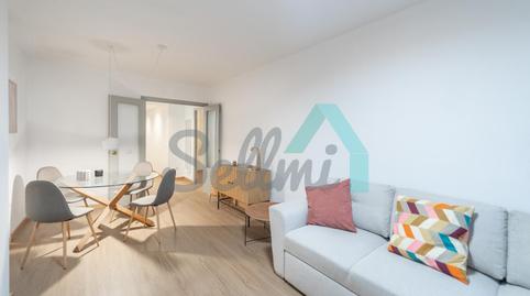 Photo 4 of Flat to rent in Del General Elorza, Milán - Pumarín, Oviedo