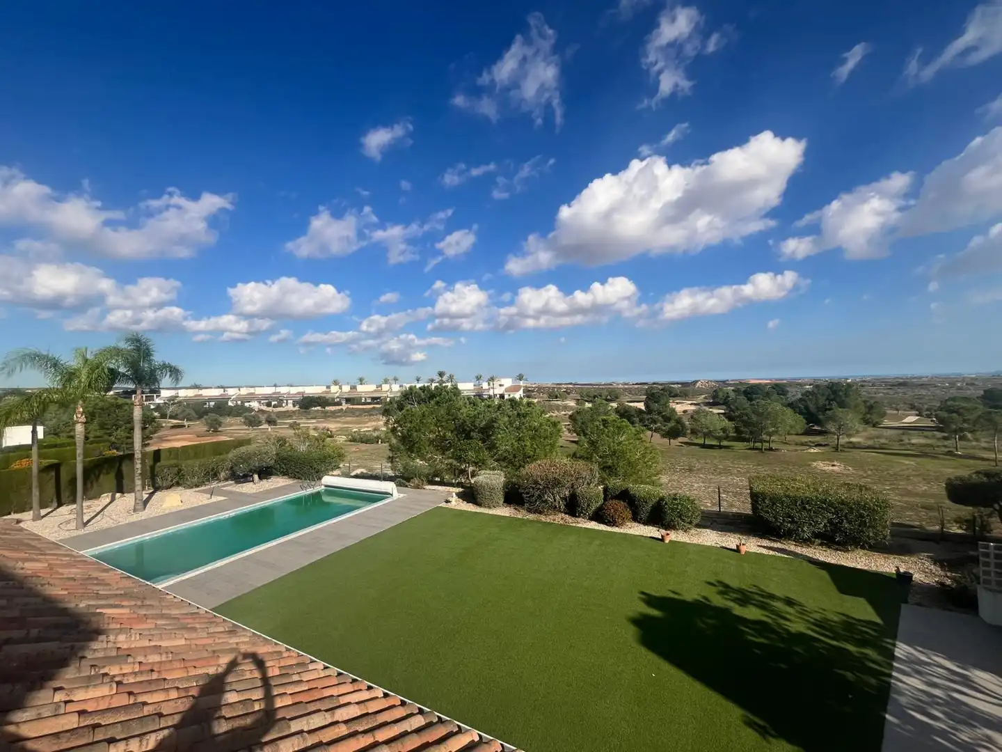 Haus mit Pool zum Verkauf in Campo de Murcia, imagen 21